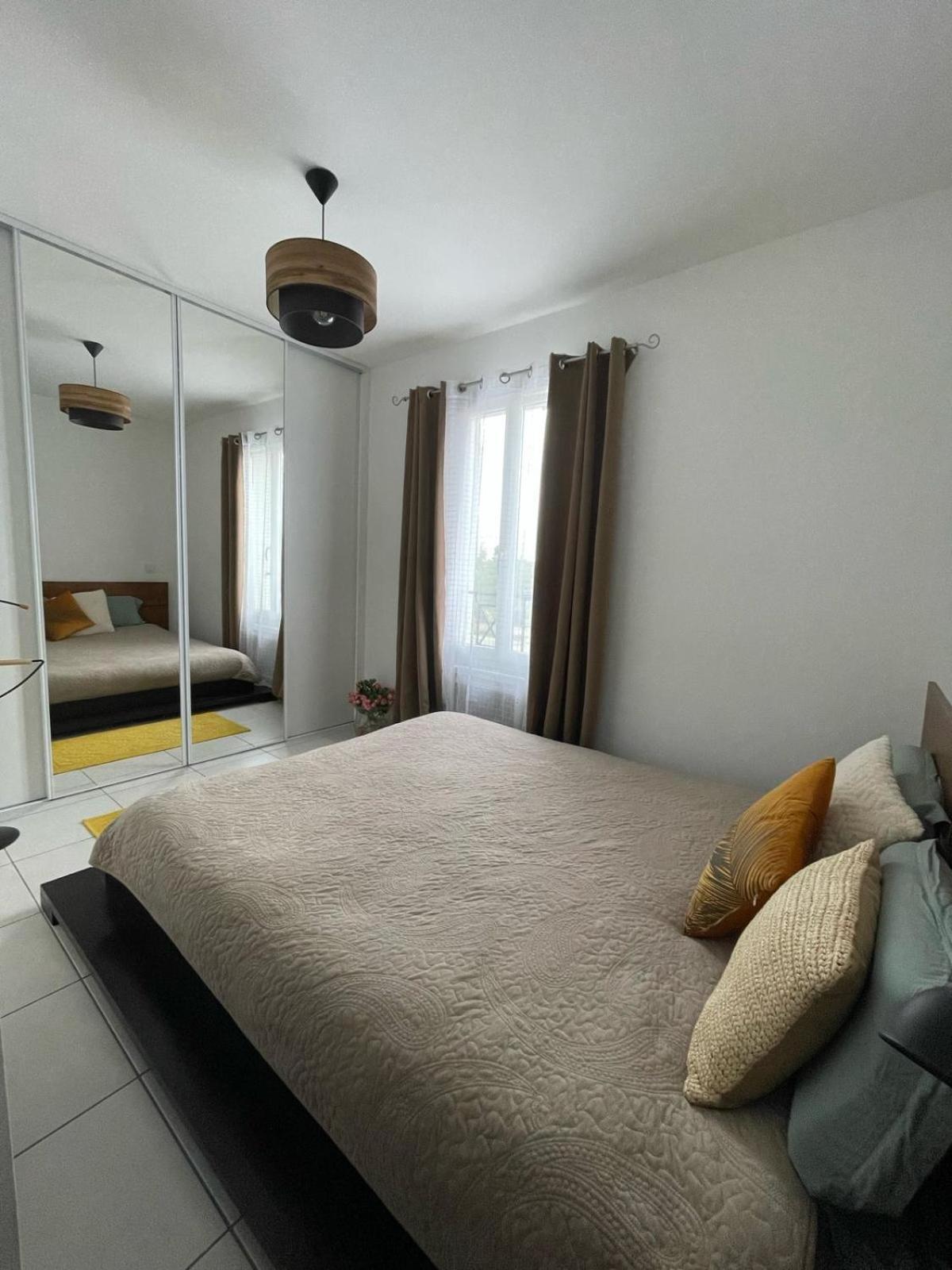 Maison Entiere Redessan 외부 사진
